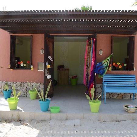 Blue Bay Village Villa 11 Dorp Dorp Sint Michiel 객실 사진