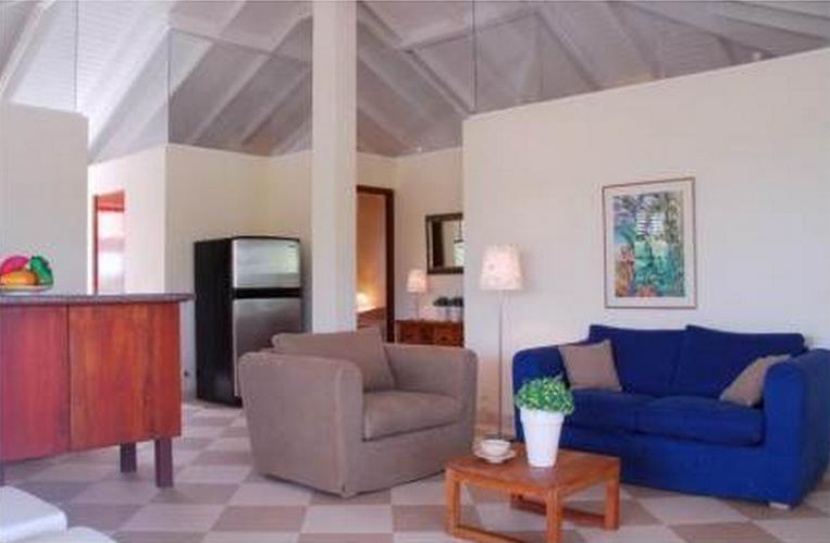 Blue Bay Village Villa 11 Dorp Dorp Sint Michiel 객실 사진
