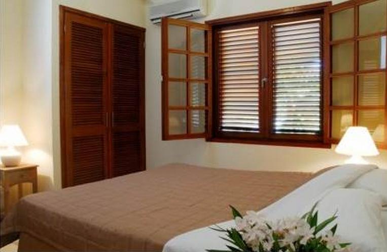 Blue Bay Village Villa 11 Dorp Dorp Sint Michiel 객실 사진