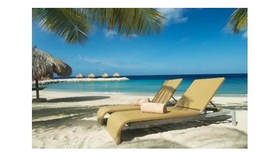 Blue Bay Village Villa 11 Dorp Dorp Sint Michiel 객실 사진