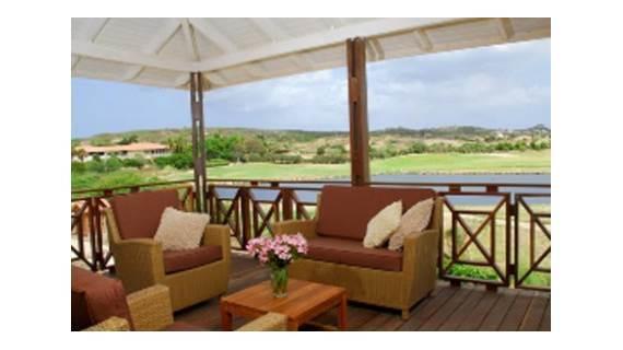 Blue Bay Village Villa 11 Dorp Dorp Sint Michiel 객실 사진