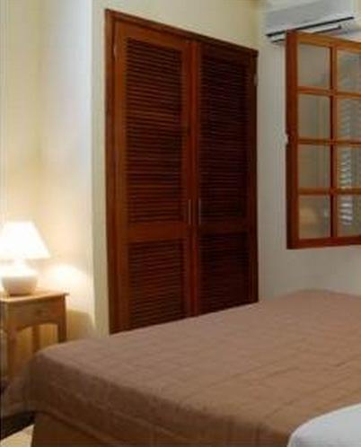 Blue Bay Village Villa 11 Dorp Dorp Sint Michiel 객실 사진