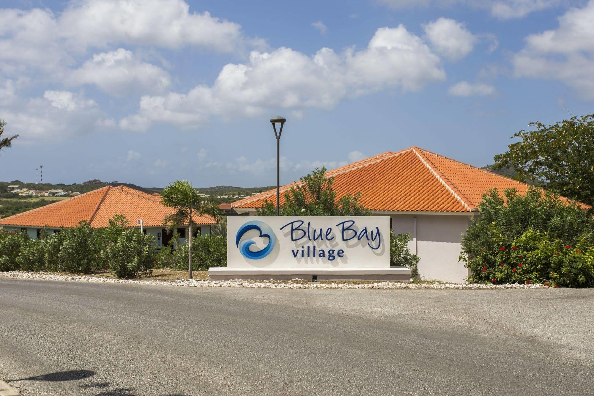 Blue Bay Village Villa 11 Dorp Dorp Sint Michiel 외부 사진
