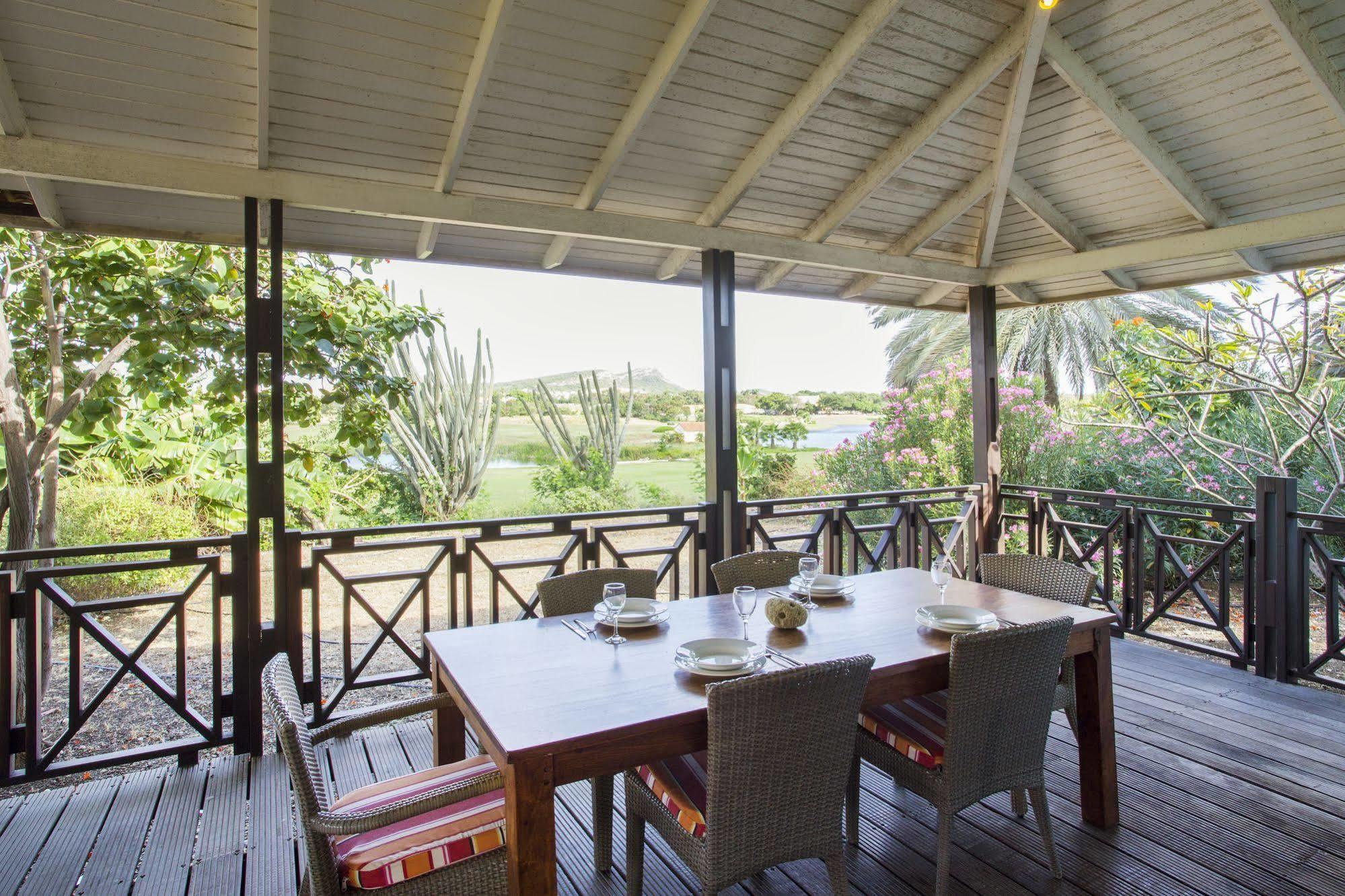 Blue Bay Village Villa 11 Dorp Dorp Sint Michiel 외부 사진