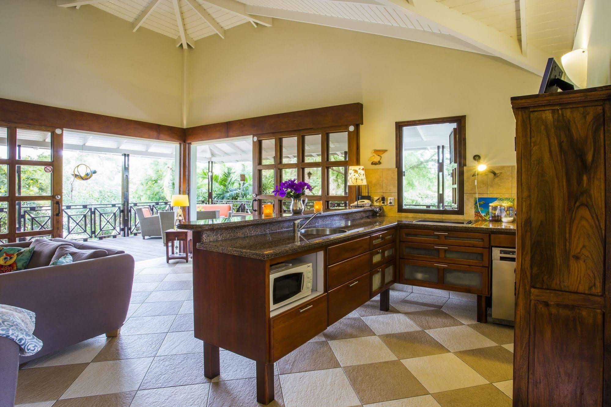 Blue Bay Village Villa 11 Dorp Dorp Sint Michiel 외부 사진