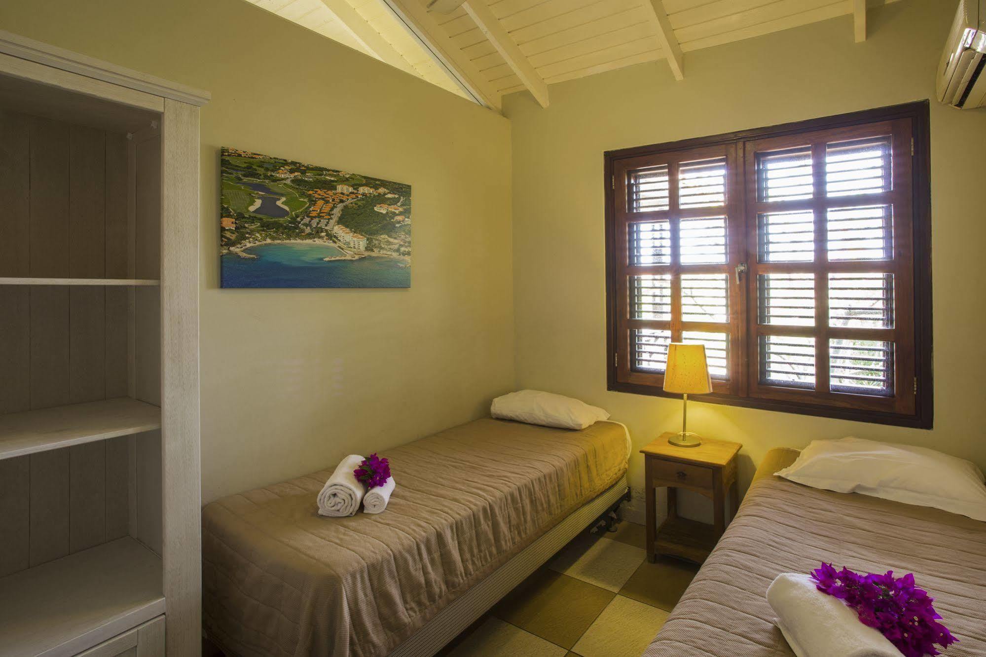 Blue Bay Village Villa 11 Dorp Dorp Sint Michiel 외부 사진