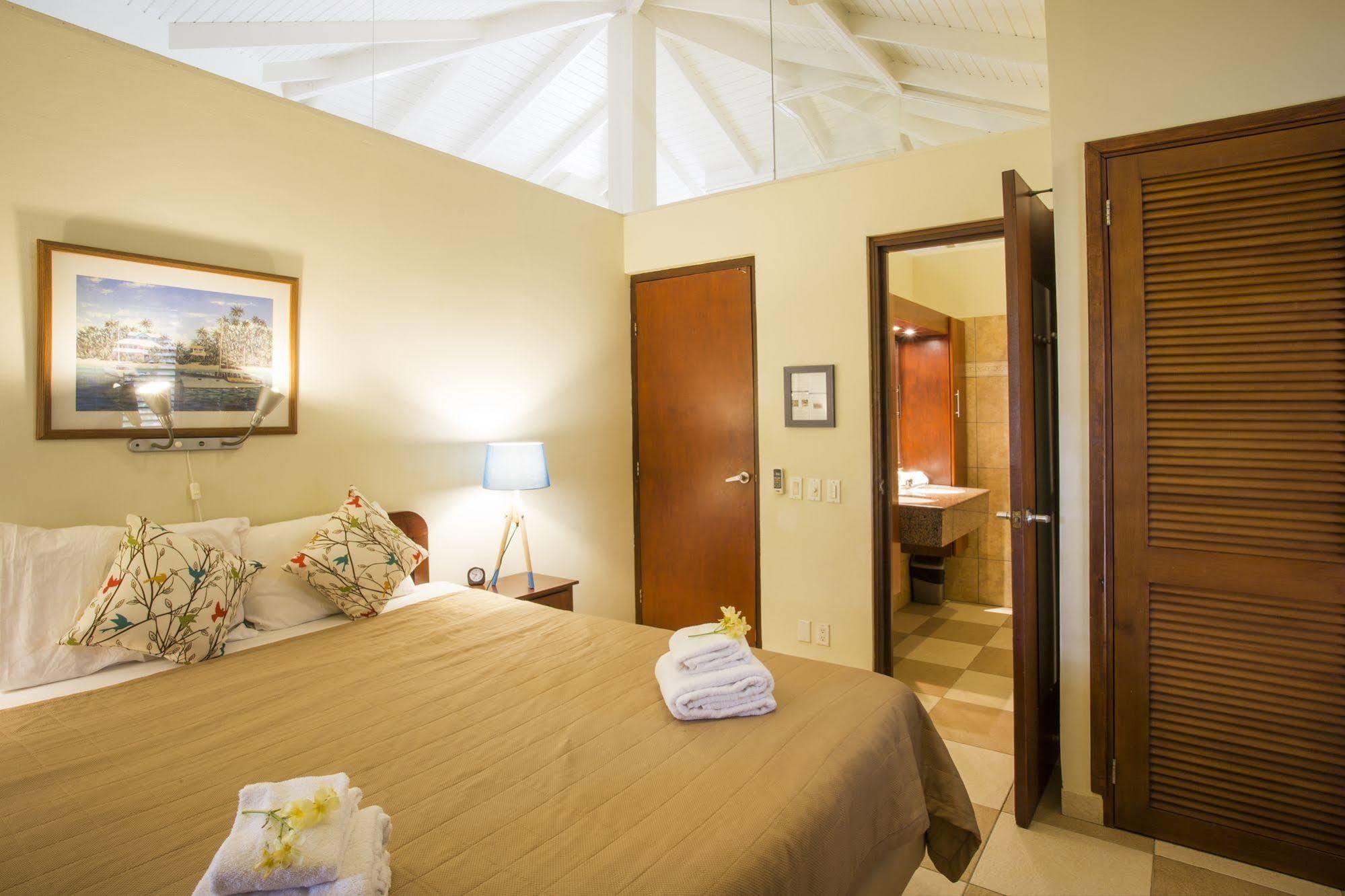 Blue Bay Village Villa 11 Dorp Dorp Sint Michiel 외부 사진