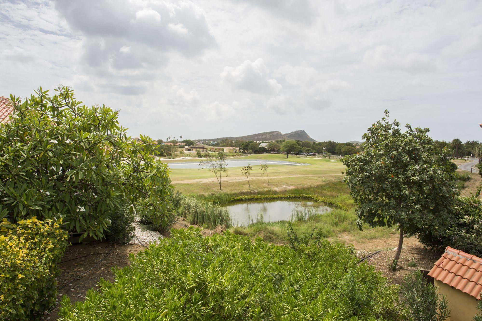Blue Bay Village Villa 11 Dorp Dorp Sint Michiel 외부 사진