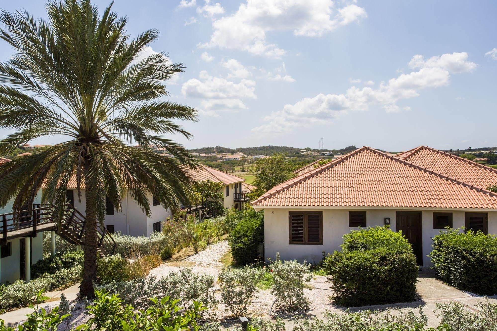 Blue Bay Village Villa 11 Dorp Dorp Sint Michiel 외부 사진