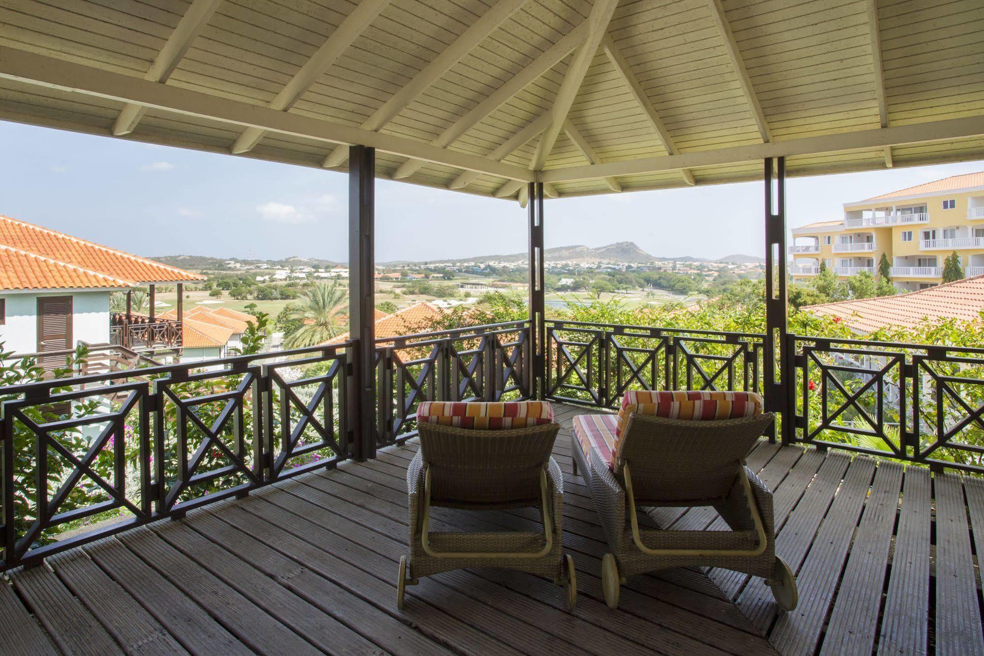 Blue Bay Village Villa 11 Dorp Dorp Sint Michiel 외부 사진