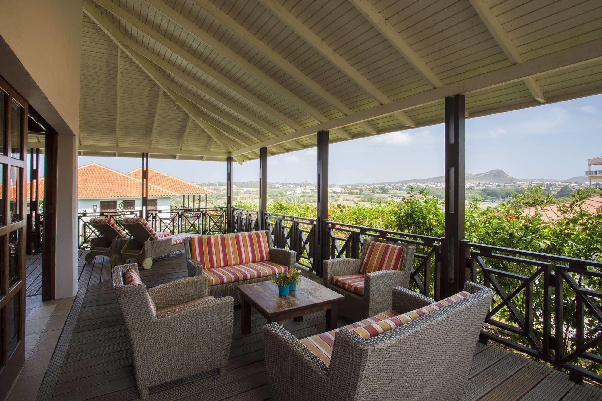 Blue Bay Village Villa 11 Dorp Dorp Sint Michiel 외부 사진