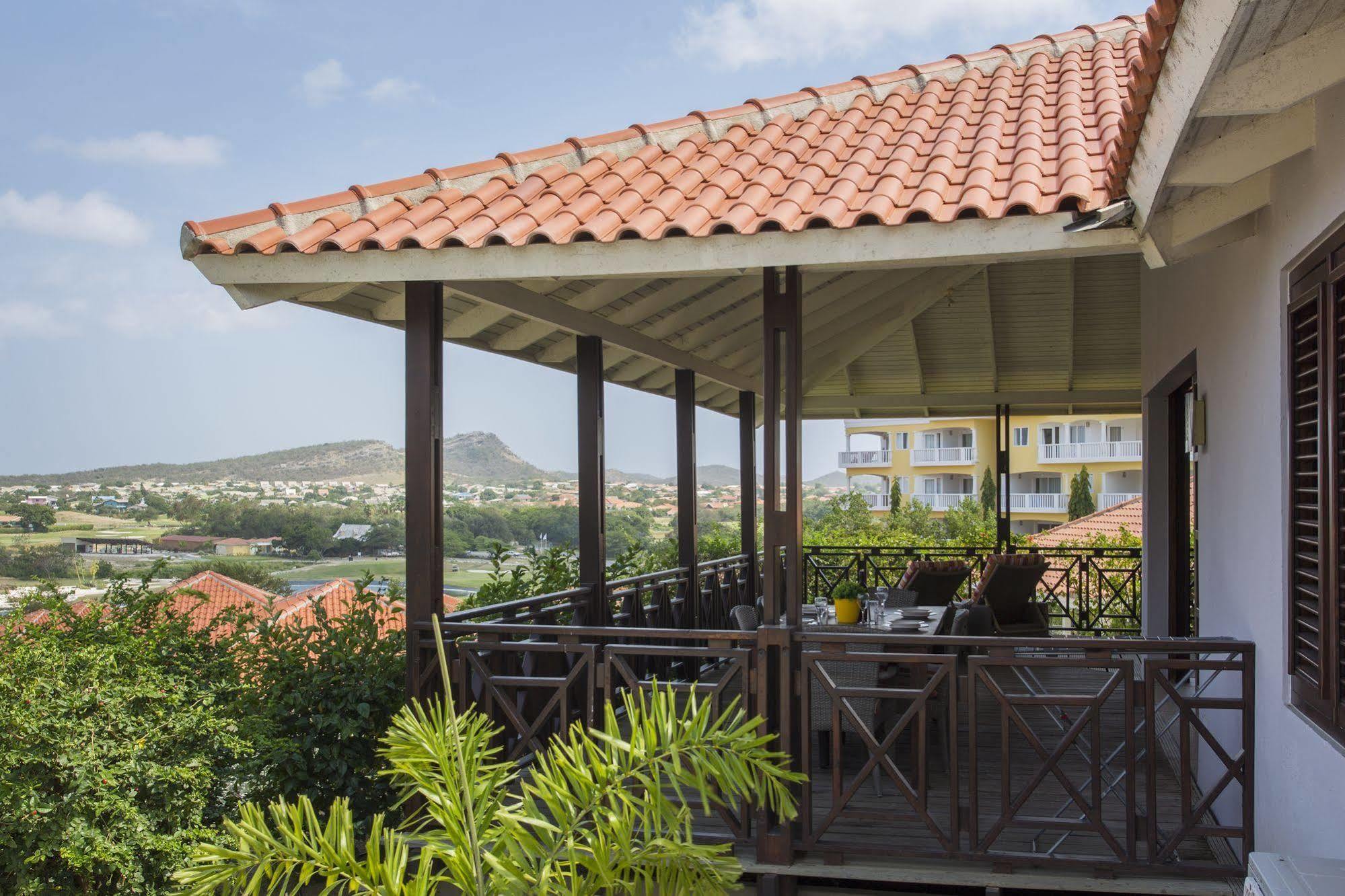 Blue Bay Village Villa 11 Dorp Dorp Sint Michiel 외부 사진