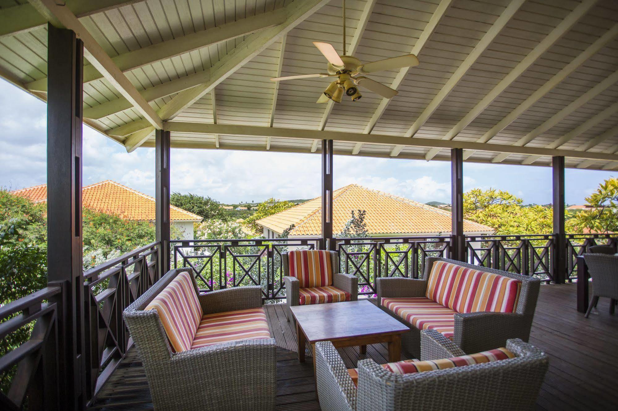 Blue Bay Village Villa 11 Dorp Dorp Sint Michiel 외부 사진
