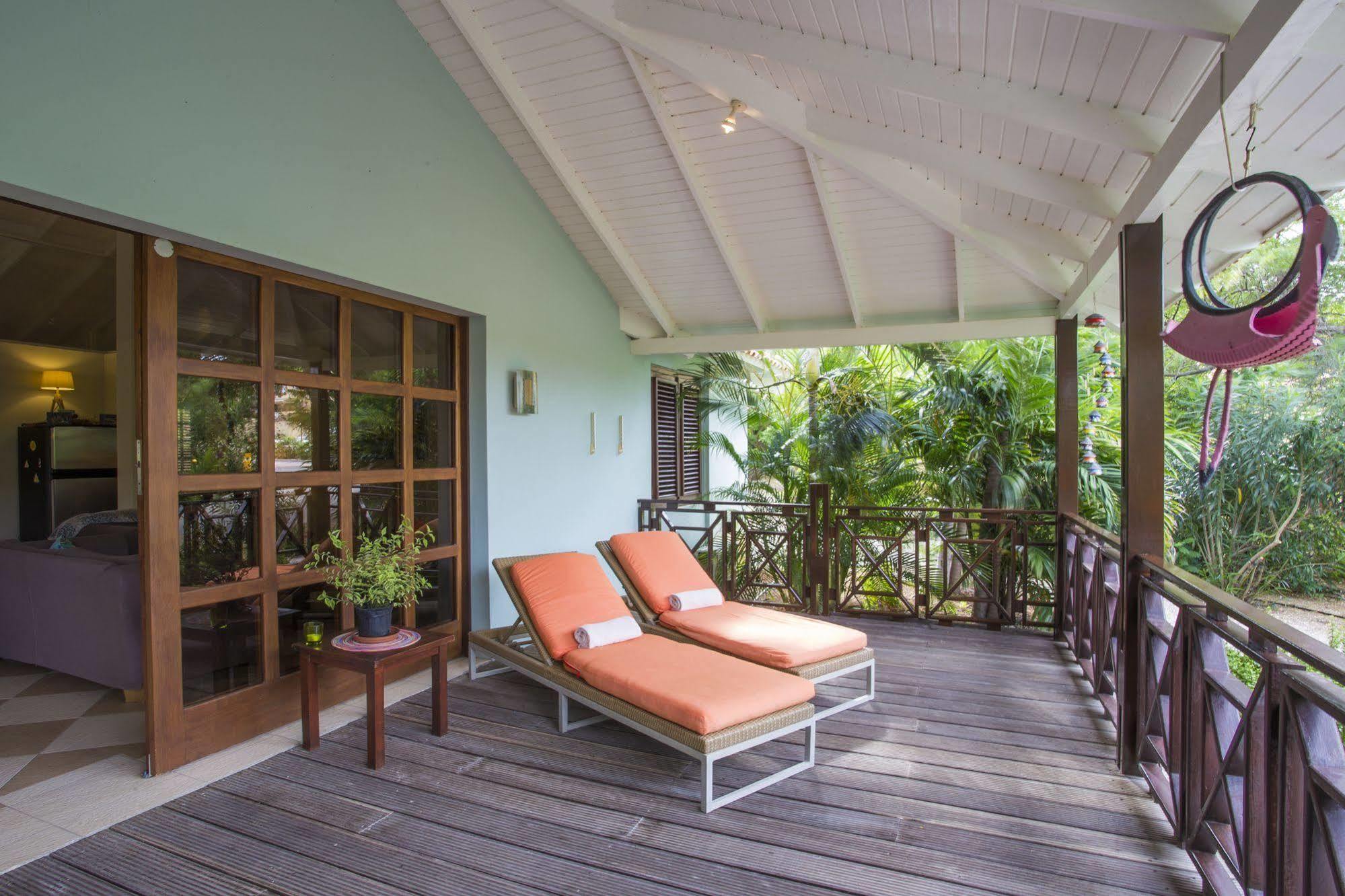 Blue Bay Village Villa 11 Dorp Dorp Sint Michiel 외부 사진